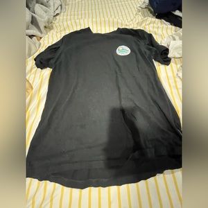 Hangten surf company tee